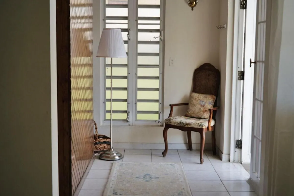 Maelita'S House Villa Isla Culebra