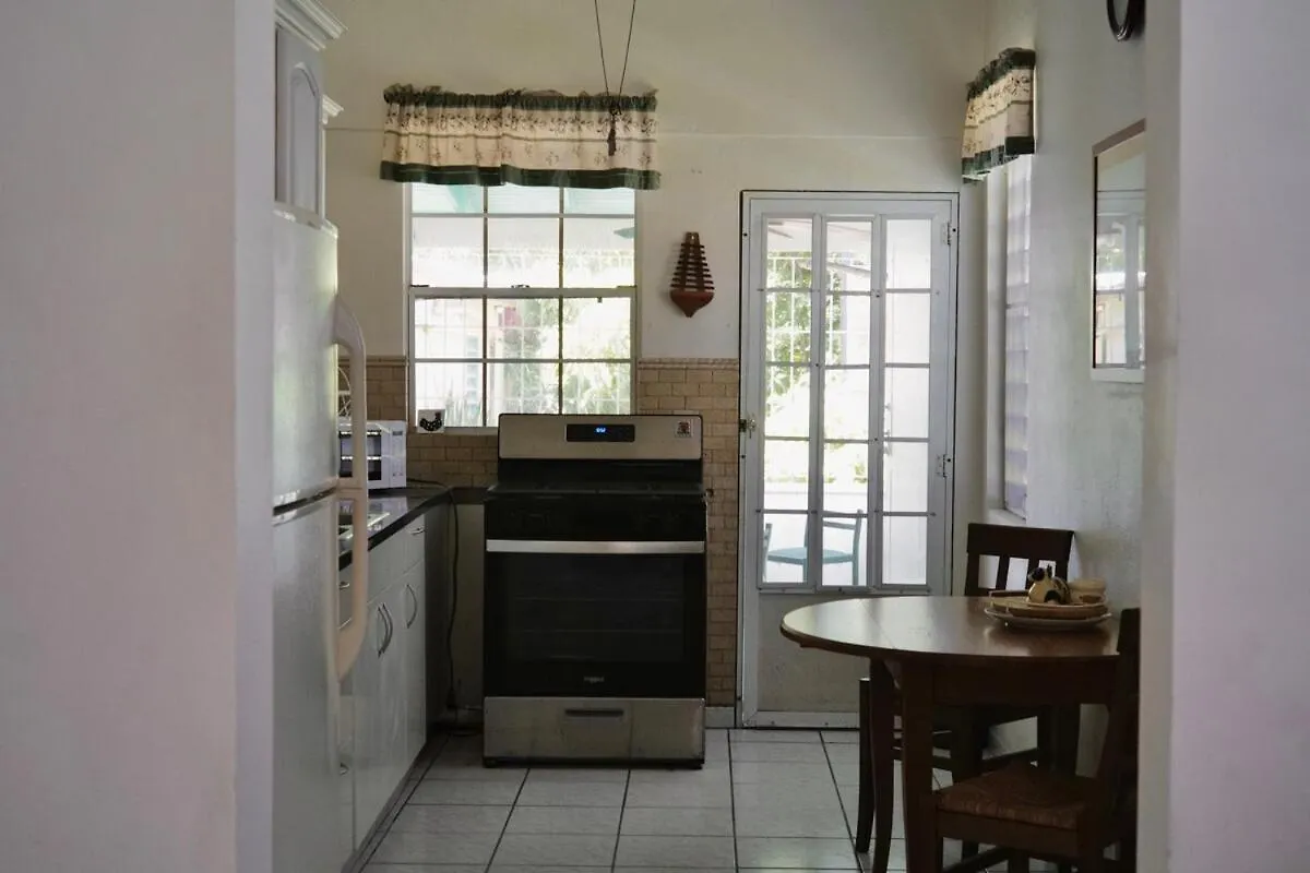 Vakantiehuis Maelita'S House Villa Isla Culebra